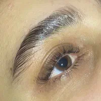 مدل لیفت مژه و ابرو|خدمات آرایشگری و زیبایی|قم, باجک دو|دیوار