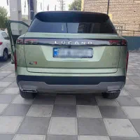 لوکانو ال 7 (اقساط 1 الی 5 سال) در نمایندگی معتبر|خودرو سواری و وانت|کرج, گوهردشت|دیوار