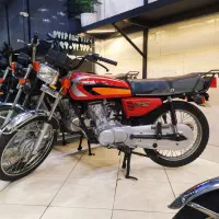 موتور 84تمیز سالم سکه عروسک