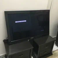 تلویزیون 40 اینج ایکس ویژن