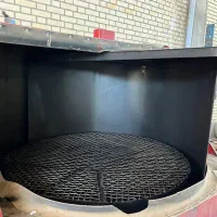 پولیش سیلندر tgs500 و قطعه شور|ماشینآلات صنعتی|تبریز, |دیوار