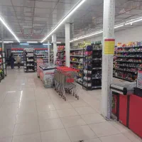 استخدام نیرو افق کوروش