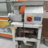 چرخ گوشت صنعتی