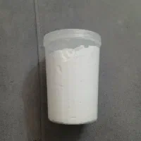 خمیر سبک کنکو و رنگ اکرلیک نقره ای|صنایع دستی و سایر لوازم تزئینی|تهران, پاسداران|دیوار