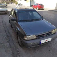 پراید مدل 86|خودرو سواری و وانت|بومهن, |دیوار