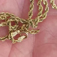 فروش زنجیره طلا