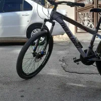 دوچرخه اورلود اصل ۸ دنده