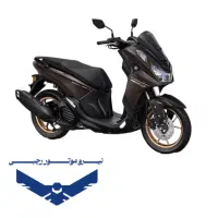 یاماها LEXI (نیرو موتور رجبی)