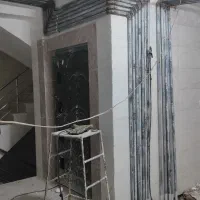 لوله کشی گاز و اتش نشانی|خدمات پیشه و مهارت|مسجد سلیمان, |دیوار