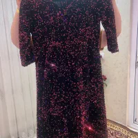 پیراهن مجلسی|لباس|خرم‌آباد, |دیوار