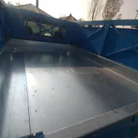 نیسان وانت اپشنال صفر فروشی|خودرو سواری و وانت|تهران, قصر فیروزه ۲|دیوار