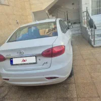 جک جی ۴ مدل ۱۴۰۳|خودرو سواری و وانت|دهق, |دیوار