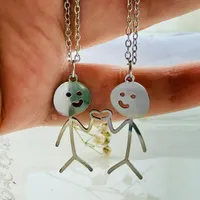 گردنبند دوستی|بدلیجات|گرگان, |دیوار