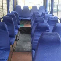 فروش مینی بوس