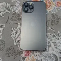 ایفون ۱۲ پرو مکس