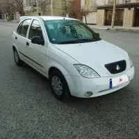 تیبا ۲|خودرو سواری و وانت|همدان, |دیوار