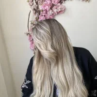 رنگ و لایت حرفه ای فقط ۷تومن