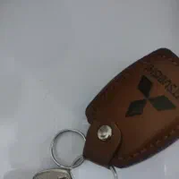 سوییچ MVM مشکی طلایی گم کردم