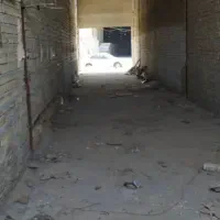۵۰۰ متر مغازه و گاراژ..دشتی