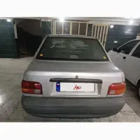 فروش خودرو پراید|خودرو سواری و وانت|شاهین‌شهر, امیرکبیر|دیوار