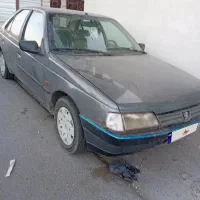 فروش ومعاوضه|خودرو سواری و وانت|ماهدشت, |دیوار