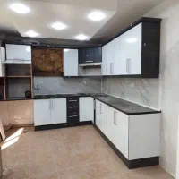 فروش طبقه ۹۲ متری دو خواب در جاده چمخاله|فروش آپارتمان|لنگرود, |دیوار