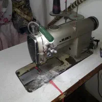 دو سوزنه ژوکی|چرخ خیاطی و ریسندگی|لوندویل, |دیوار