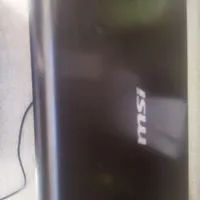 لب تاب MSI گرافیک دار|رایانه همراه|بندر ماهشهر, |دیوار