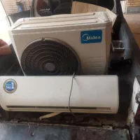 فروش کولردوبورد خریدارکولر میخریم کولر رادیات تمیز