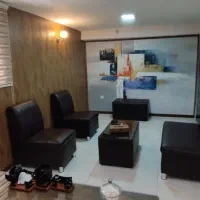 اجاره ساعتی دفترکار vip احمدآباد|اجارهٔ کوتاه‌مدت دفتر کار و فضای آموزشی|مشهد, احمدآباد|دیوار