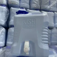 پخش عمده گالن آب شیردار