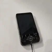 دوربین سونی cybershot dsc wx7