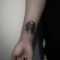 اجرای تتو با کیفیت و هزینه مناسب.