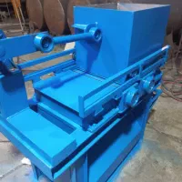 دستگاه پوشال زن|ماشین‌آلات صنعتی|سلماس, |دیوار