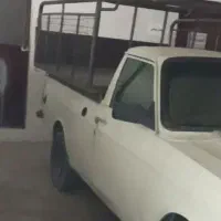 باربند کف مبلی بزرگ پیکان وانت