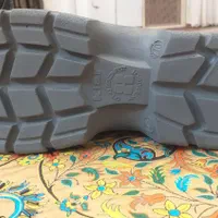 کفش ایمنی ساق بلند مارک کلار