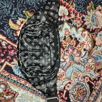 کیف کمری چرم