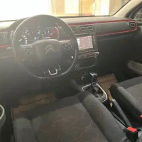 سیتروئن ۹۸ c3|خودرو سواری و وانت|تهران, جماران (نیاوران)|دیوار