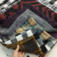 پارچه کیلویی پارچه زمستانه پارچه پاییزه پارچه