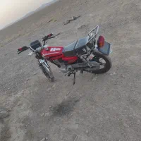 موتور 200|موتورسیکلت|قائن, |دیوار