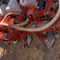 ذرت کار پنوماتیک|ماشین‌آلات صنعتی|داران, |دیوار