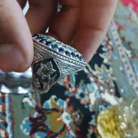 انگشتر جواهری|جواهرات|زاهدان, |دیوار