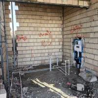 تاسیسات فنی جورقلی مهدی|خدمات پیشه و مهارت|کرج, کمال‌شهر|دیوار