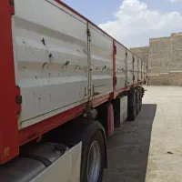 لبه مدل ۱۴۰۳|خودرو سنگین|تهران, جمهوری|دیوار