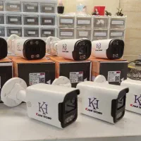 دوربین مداربسته،دزدگیراماکن، موردتایید اداره اماکن
