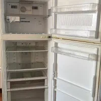 یخچال فریزر ال جی|یخچال و فریزر|شیراز, شهرک والفجر|دیوار