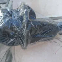 دیفرانسیل و جعبه فرمان