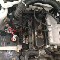 وانت پیکان|خودرو سواری و وانت|مریوان, |دیوار