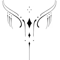 مدل تتو بدن|خدمات آرایشگری و زیبایی|شهریار, شهرک بهاران (ویره)|دیوار