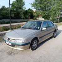 ماشین پارس ای ال ایکس|خودرو سواری و وانت|محمودآباد, |دیوار